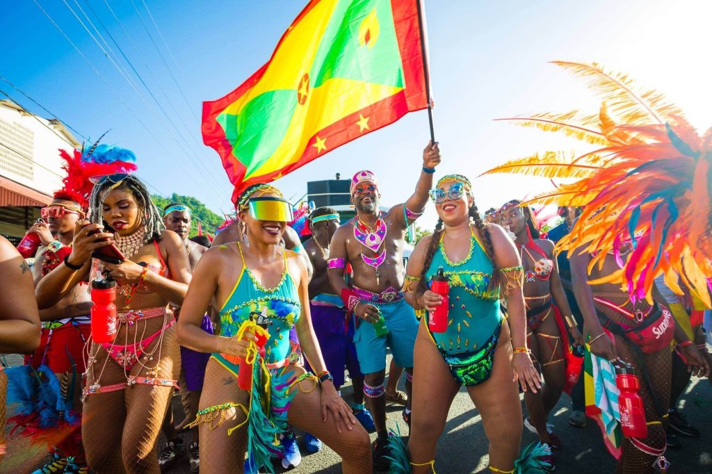 Last-Minute Guide to Spicemas: What to Know Before You Touch Down in Grenada