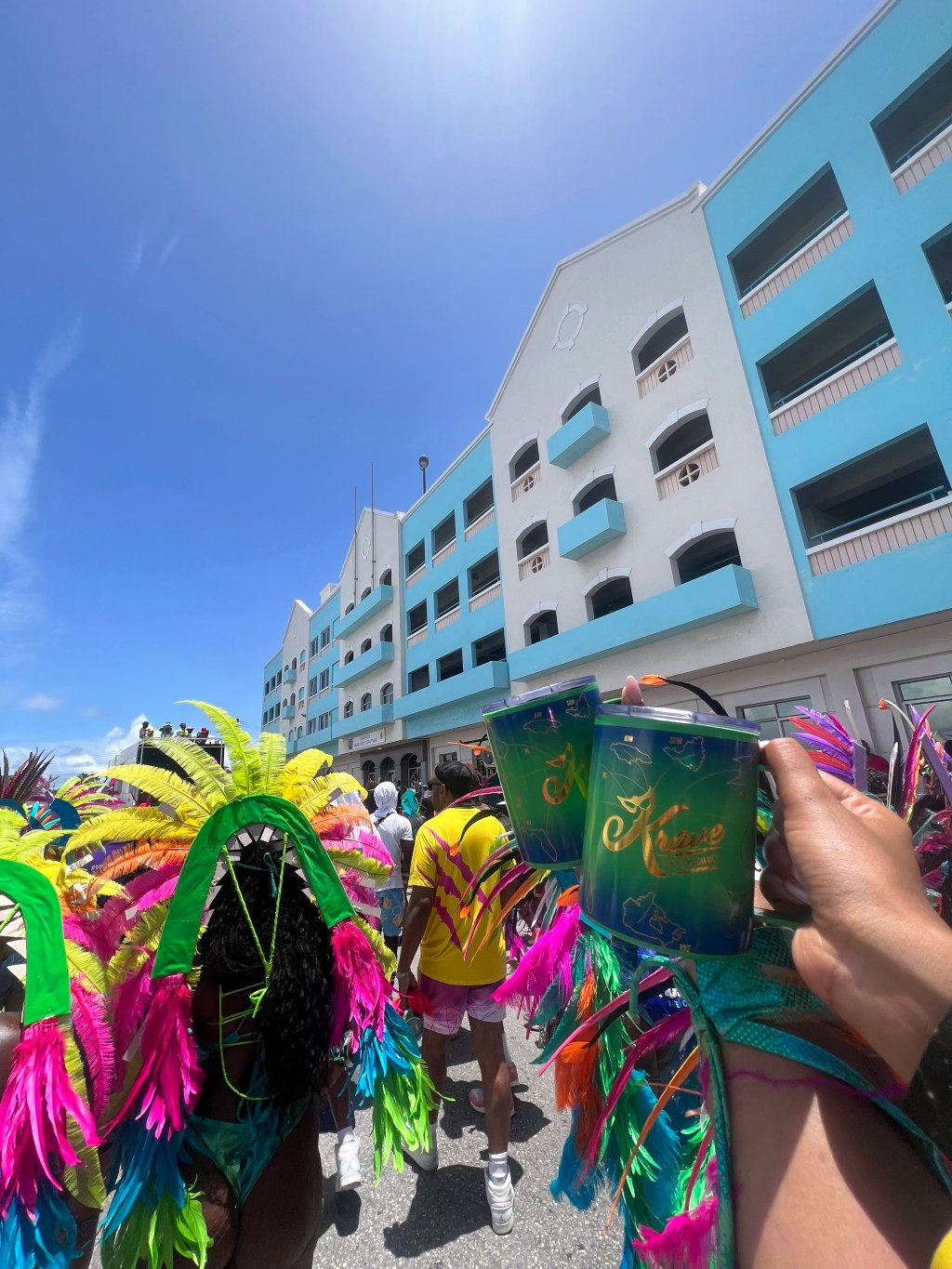 Crop Over 2025: Fetes I’ll Be Bookmarking for Next Year